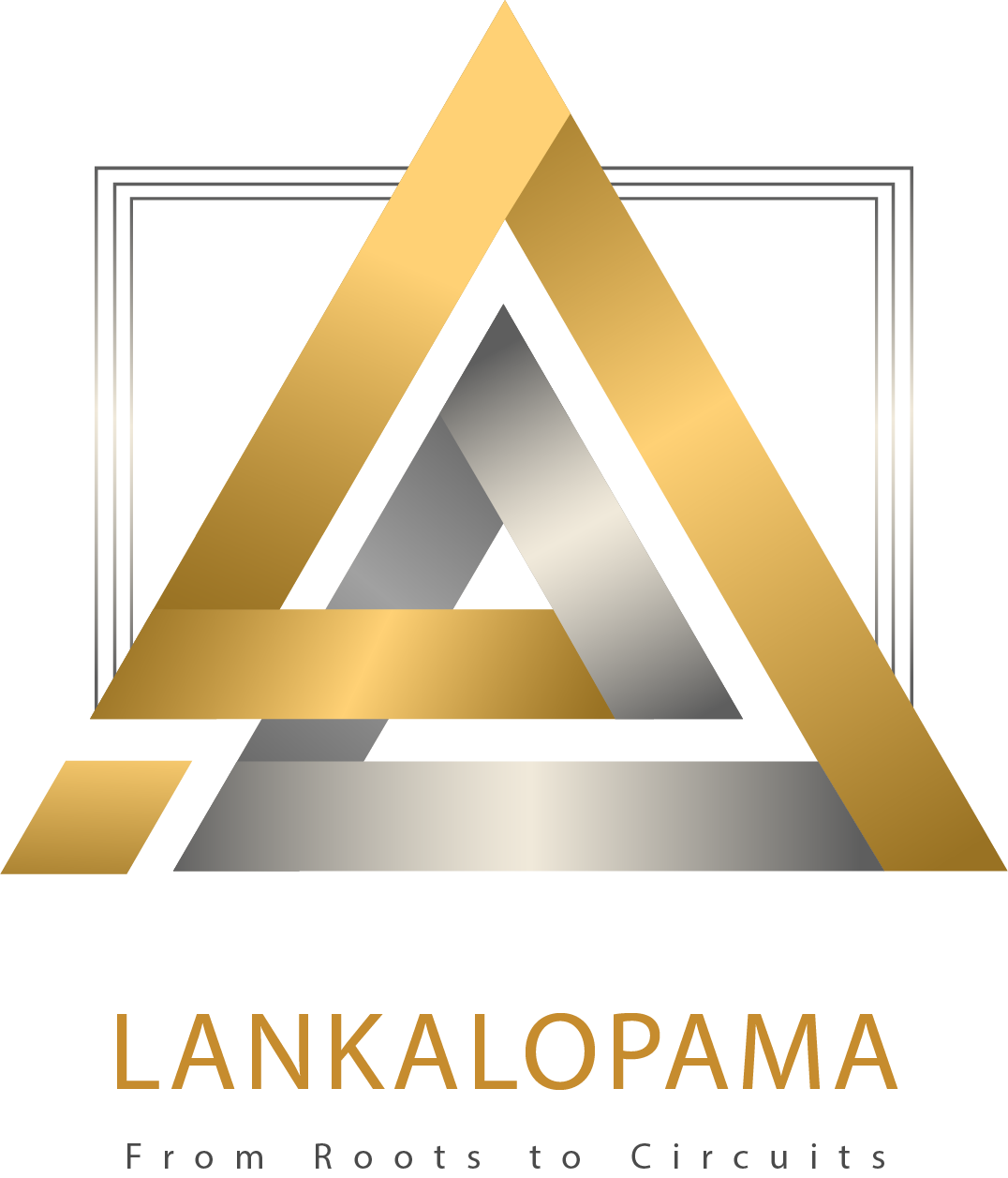 Lankalopama Logo